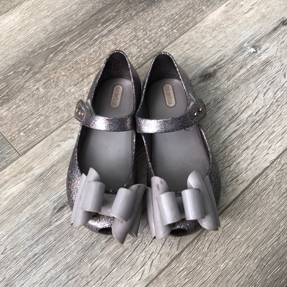 Kids flats